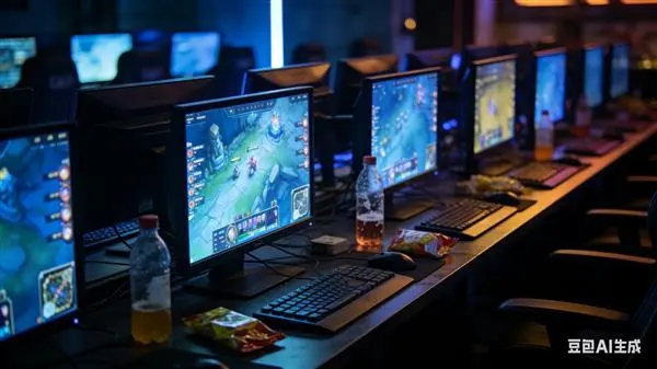 法院判决男子电竞馆通宵游戏猝死案 家属157万元索赔未获支持-图1 法院判决男子电竞馆通宵游戏猝死案 家属157万元索赔未获支持-图1