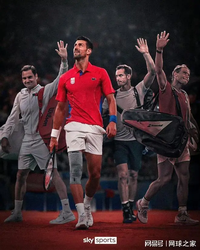 阿尔卡拉斯首夺法网冠军完成红土大三元 跻身男子网坛历史第五人-图3 阿尔卡拉斯首夺法网冠军完成红土大三元 跻身男子网坛历史第五人-图3